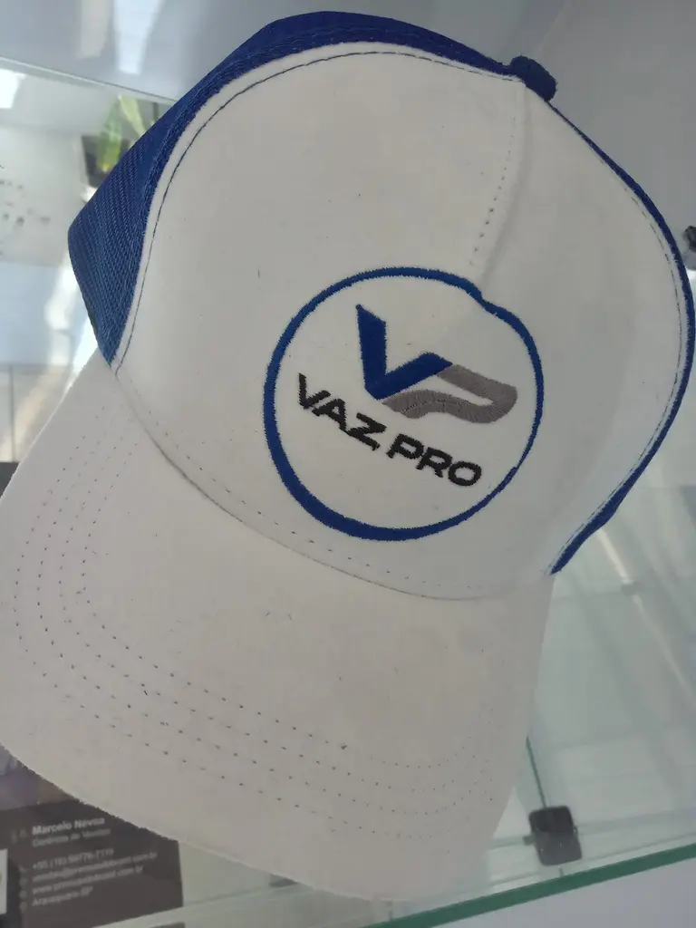 Vaz Pro Representações
