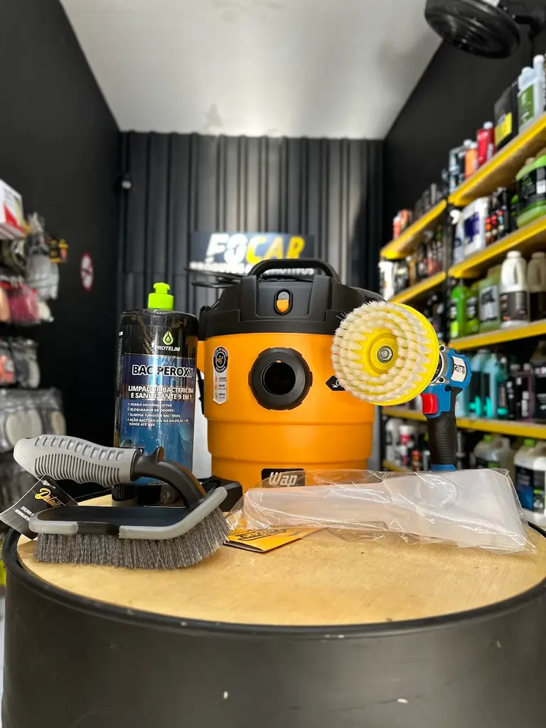 Focar produtos automotivos
