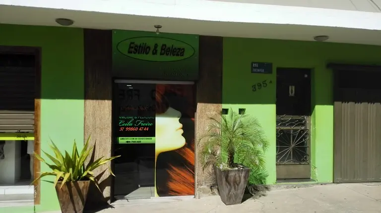 Espaço Fernanda Oliveira
