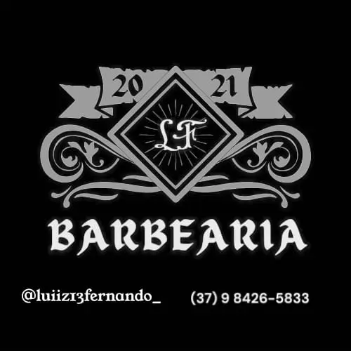 LF Barbearia