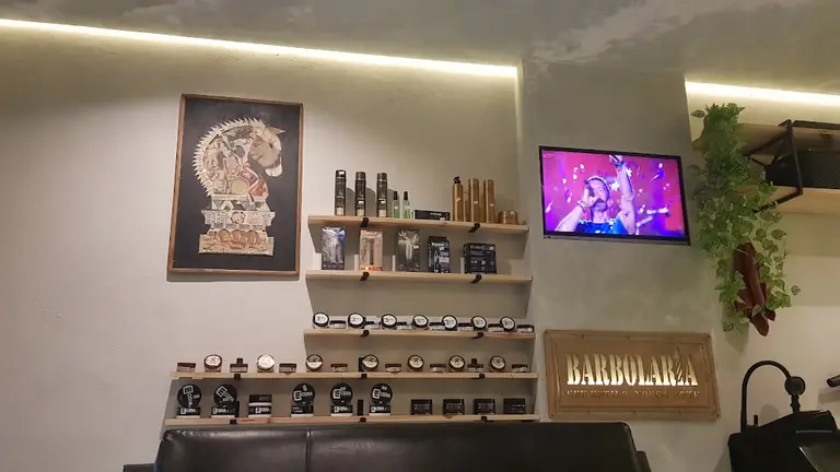BarbOlaria