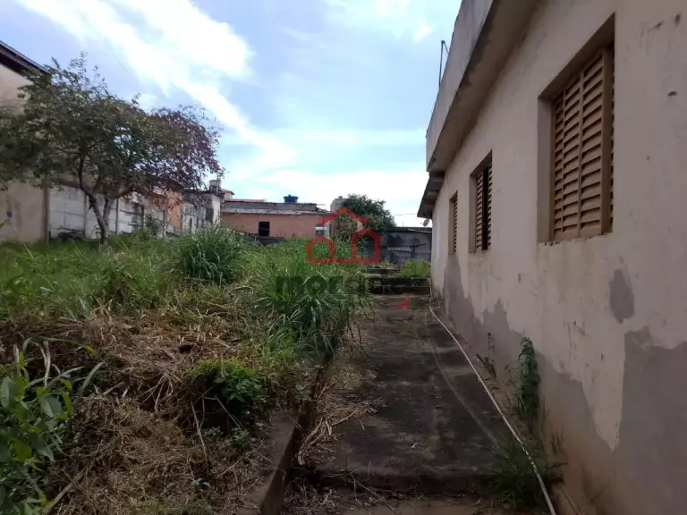 Lote 768 m² à venda em Piedade