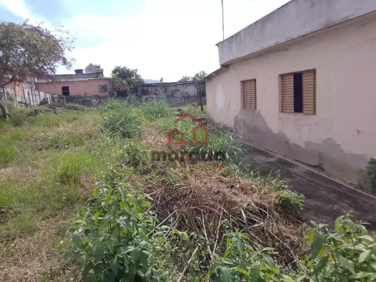 Lote 768 m² à venda em Piedade
