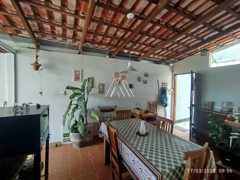 Casa 2 quartos à venda em Itaúna