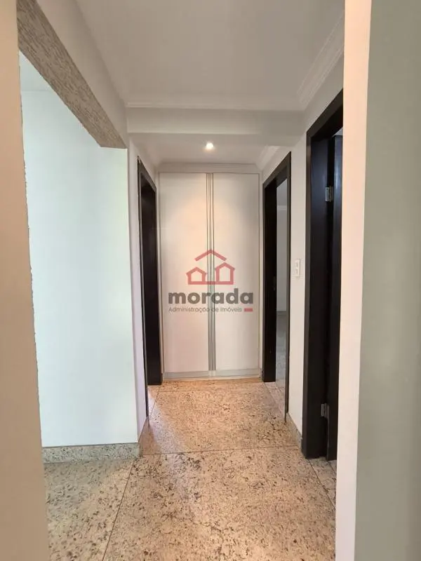 Cobertura 3 quartos à venda no Centro