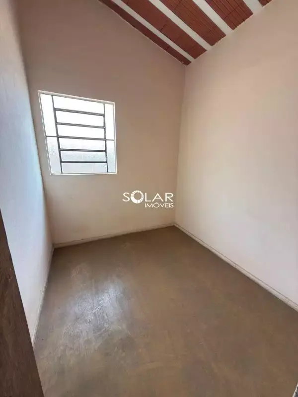 Casa 4 quartos à venda no Conjunto Habitacional Jadir Marinho