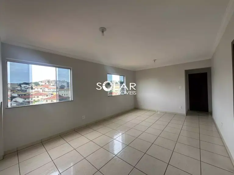 Cobertura Duplex 3 quartos à venda em Cerqueira Lima