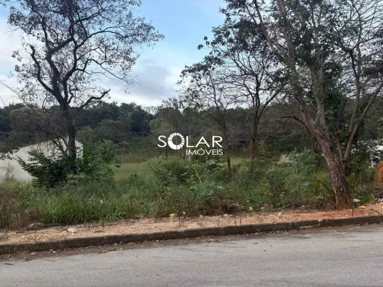Chácara 1000 m² à venda no Condomínio Alphaville