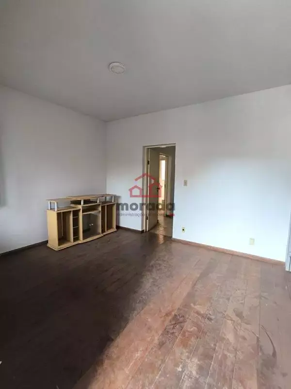 Apartamento residencial 4 quartos (2 suítes) no Centro de Itaúna