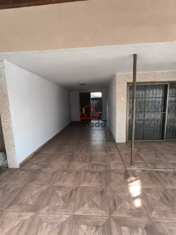 Casa 3 quartos à venda em Lourdes