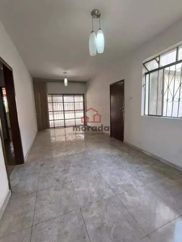 Casa 3 quartos à venda em Lourdes