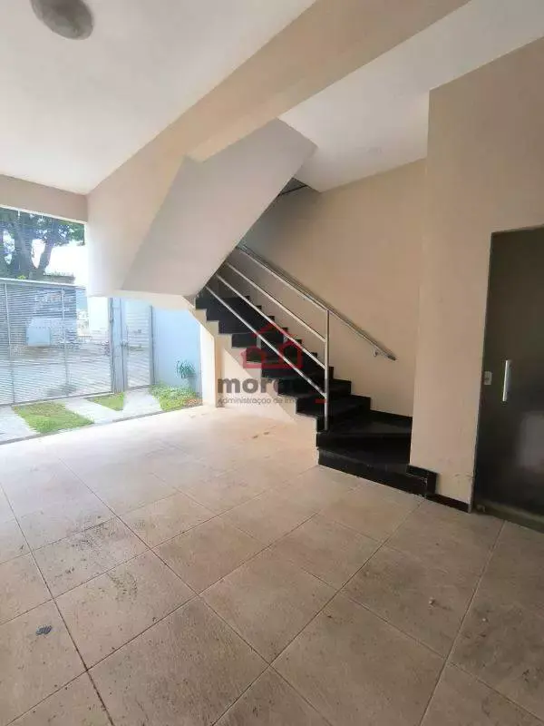 Casa para aluguel, 3 quartos, 1 suíte, 1 vaga, CENTRO