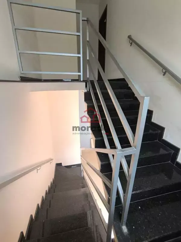 Casa para aluguel, 3 quartos, 1 suíte, 1 vaga, CENTRO