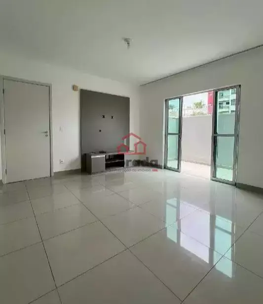 Apartamento 3 quartos no Belvedere
