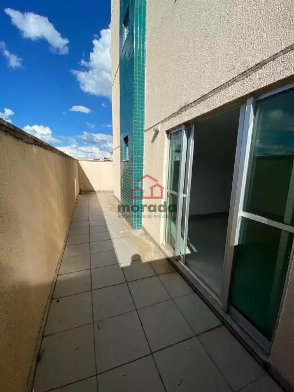 Apartamento 3 quartos no Belvedere