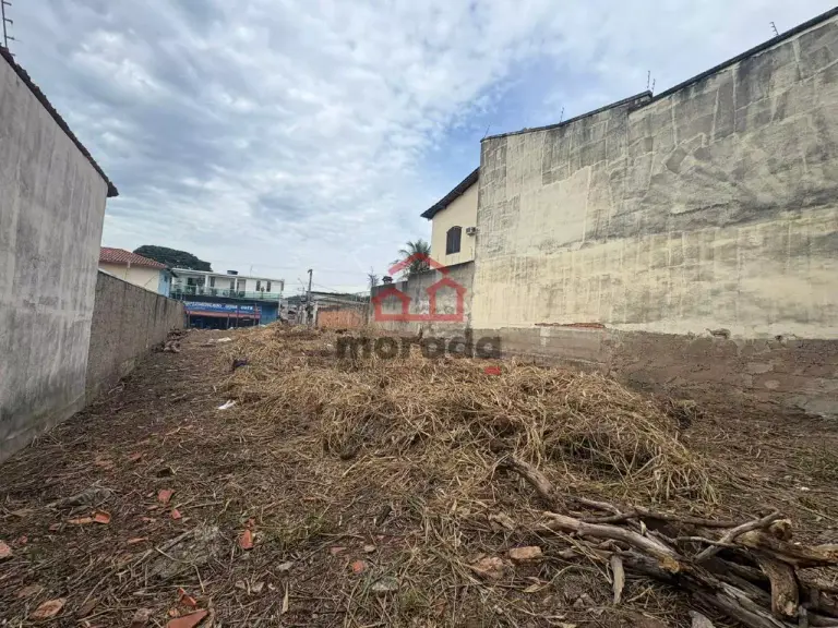 Lote 460 m² à venda em Piedade