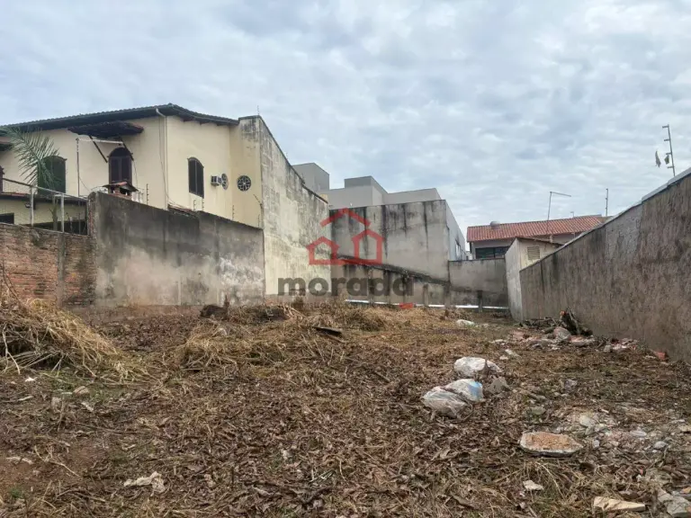 Lote 460 m² à venda em Piedade