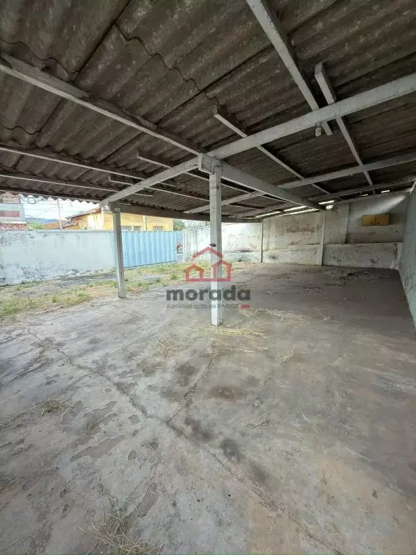 Lote à venda, CENTRO