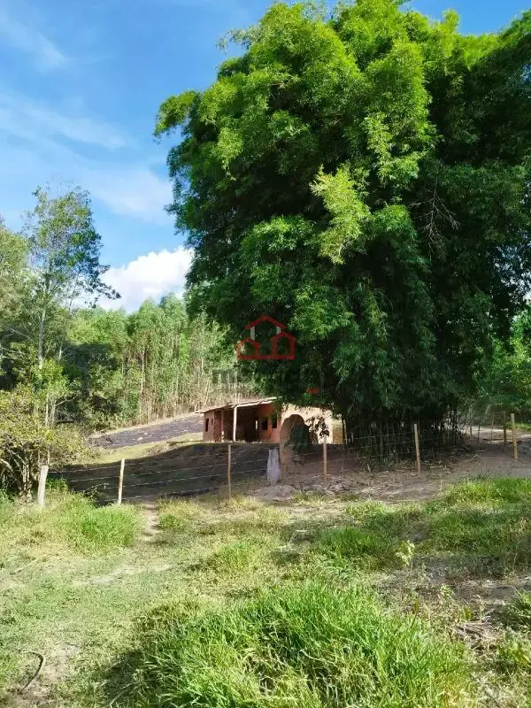 Chácara 2 quartos à venda em Córrego do Soldado