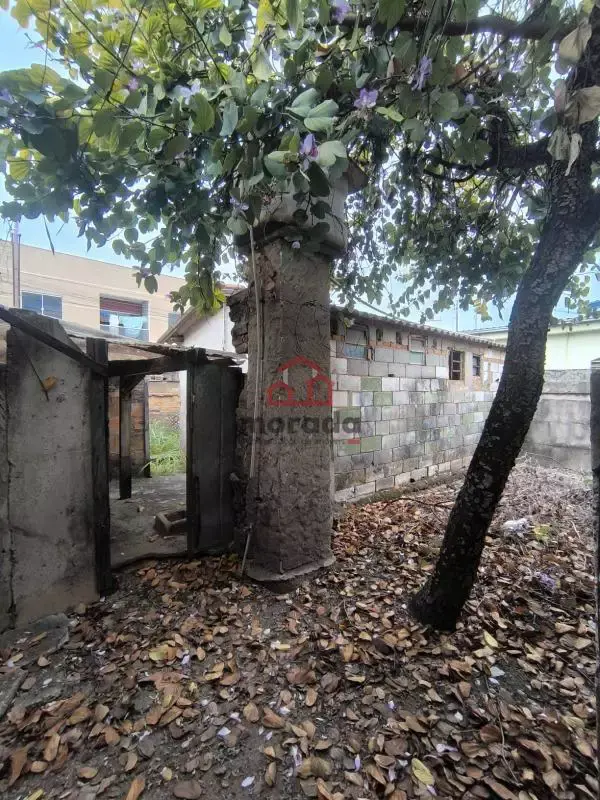 Casa com barracão 138 m² – Irmãos Auler