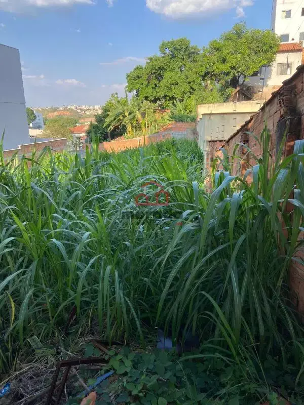 Lote à venda no Lourdes com 405 m²