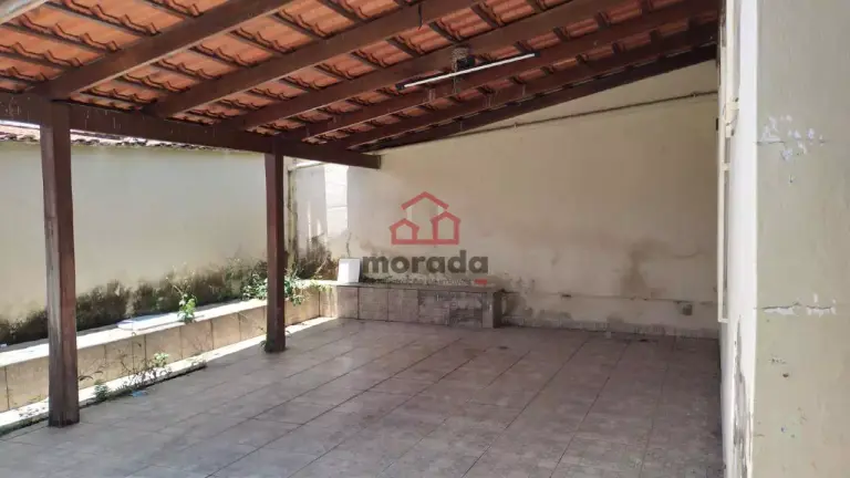 Casa 3 quartos à venda na Cidade Nova