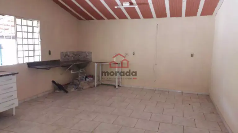Casa 3 quartos à venda na Cidade Nova