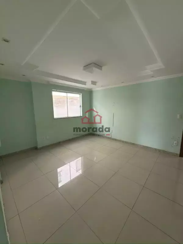 Apartamento 3 quartos à venda no PIO XII