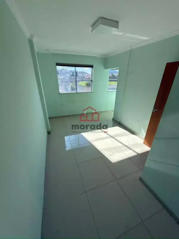 Apartamento 3 quartos à venda no PIO XII