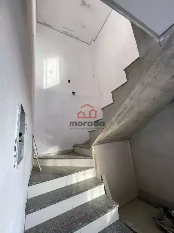 Cobertura à venda, 4 quartos, 1 suíte, 1 vaga, SAO BENTO