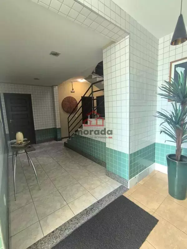 Apartamento 3 quartos 1 suíte à venda em Cerqueira Lima