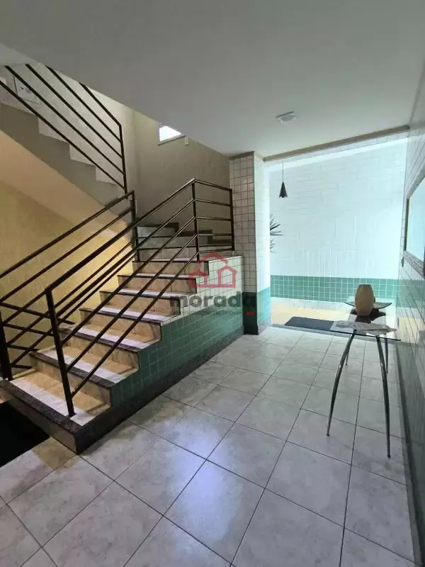 Apartamento 3 quartos 1 suíte à venda em Cerqueira Lima