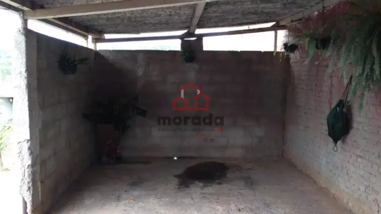 Casa 3 quartos à venda no Morro do Engenho
