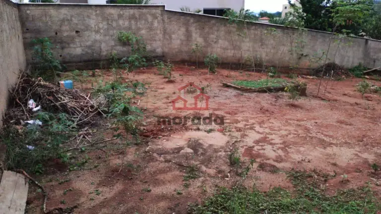 Casa 3 quartos à venda no Morro do Engenho