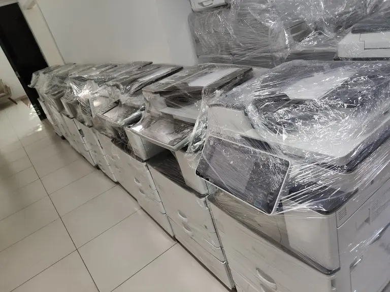 Reproeste Tecnologia em Impressão Digital