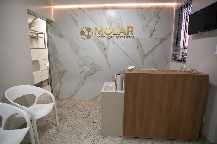 Molar Odontologia Especializada