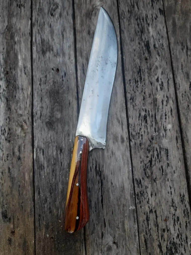 EMIR Facas Artesanais