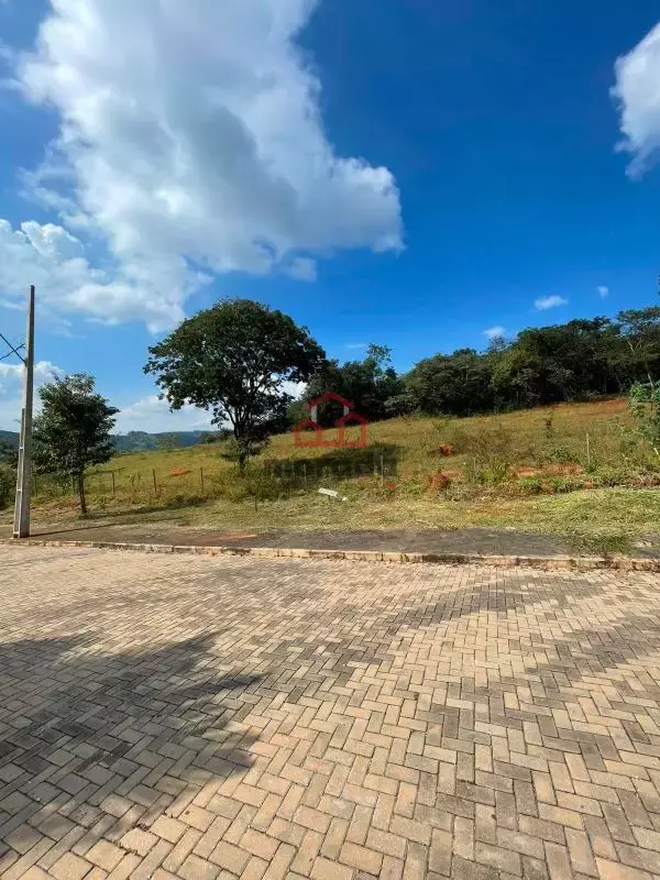 Lote à venda no Morro do Engenho
