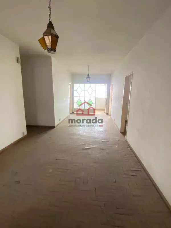 Apartamento 8 quartos à venda no Centro
