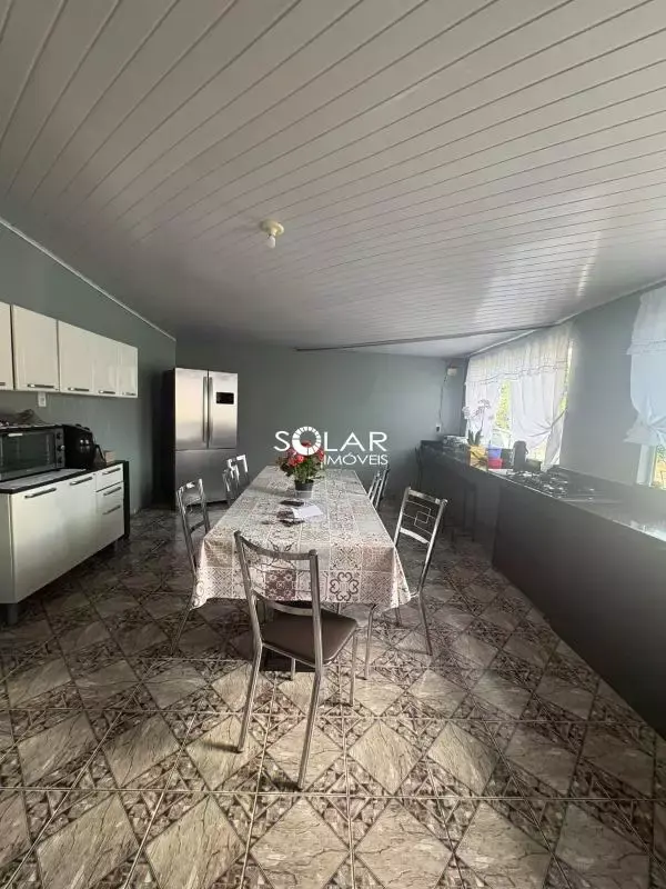 Casa 3 quartos, 156 m² – Parque Jardim Santanense