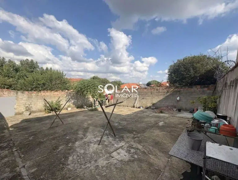 Casa 3 quartos, 156 m² – Parque Jardim Santanense