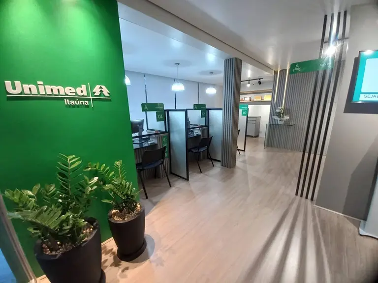 Unimed Itaúna