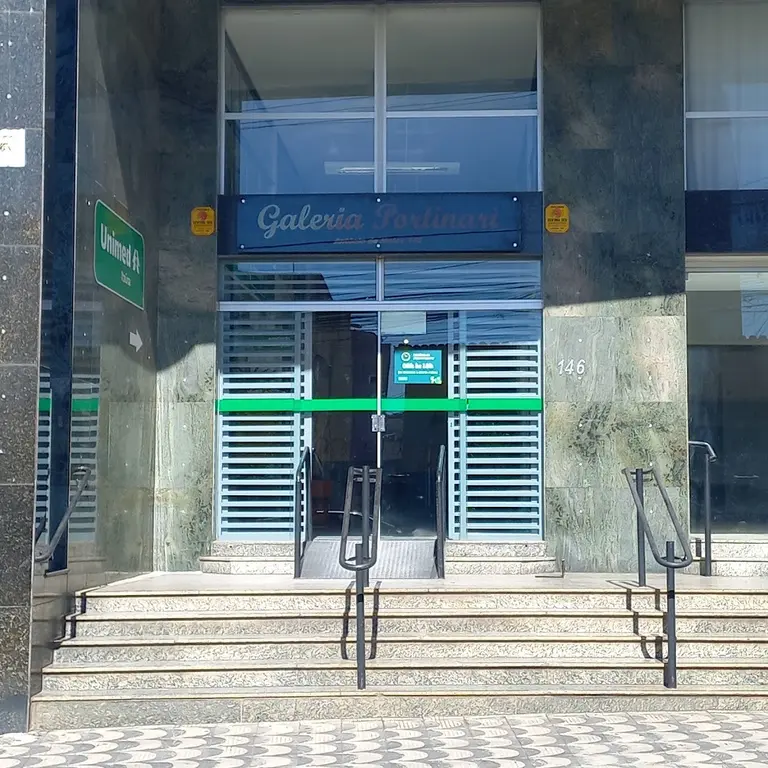 Unimed Itaúna