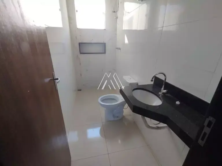 Apartamento 3 quartos à venda no Sion em Itaúna