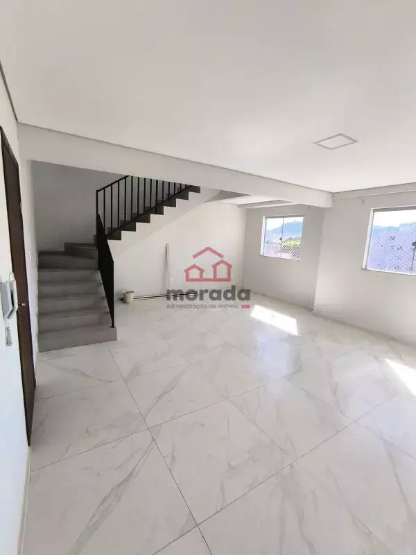 Cobertura 3 Quartos (1 Suíte) com Varanda Gourmet no Centro de Itaúna