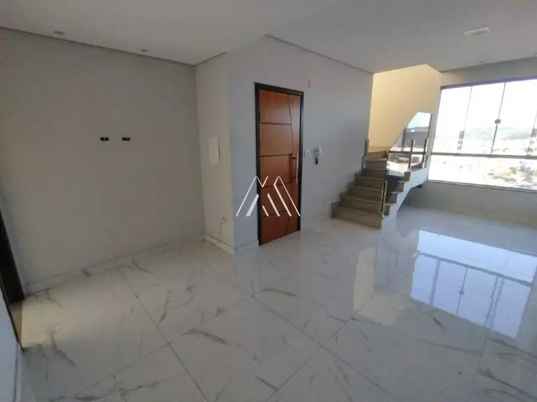 Cobertura 2 quartos à venda no Belvedere em Itaúna