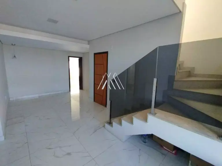 Cobertura 2 quartos à venda no Belvedere em Itaúna