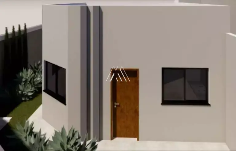 Casa 2 quartos à venda na Cidade Nova em Itaúna