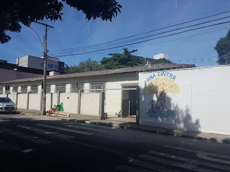 Pré Escolar Ana Cintra