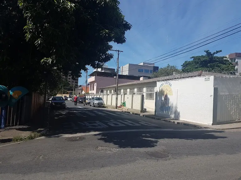 Pré Escolar Ana Cintra